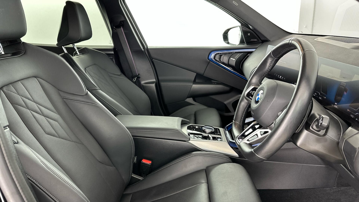 Used BMW X3 2025 for sale - 77549482: Photo 11