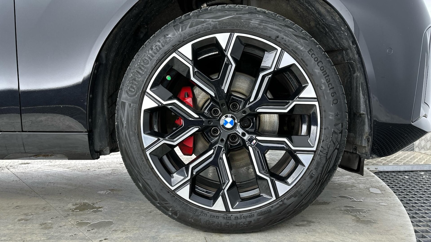 Used BMW X3 2025 for sale - 77549482: Photo 14