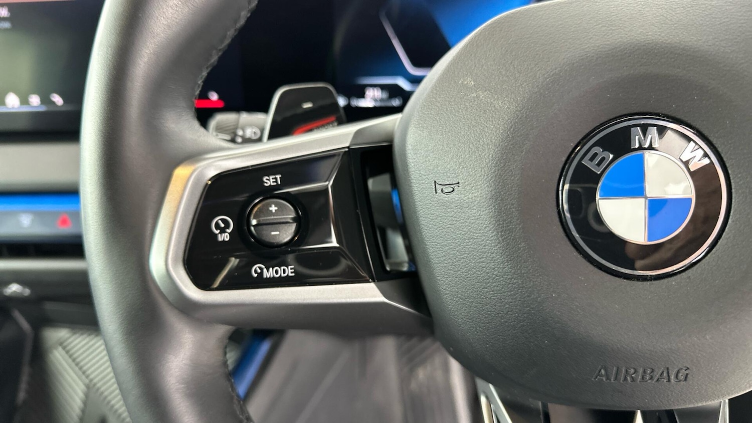 Used BMW X3 2025 for sale - 77549482: Photo 17