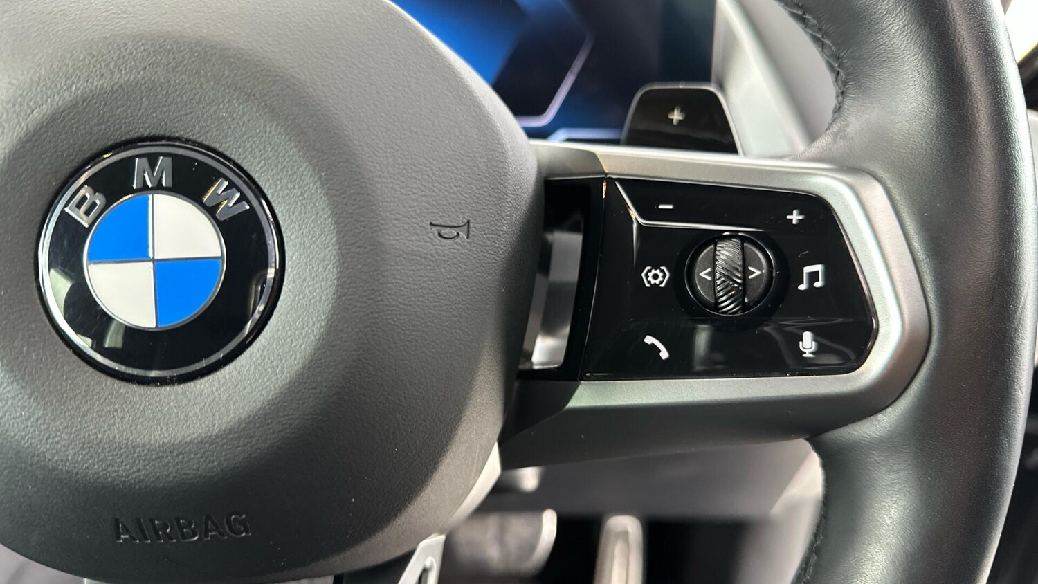 Used BMW X3 2025 for sale - 77549482: Photo 18