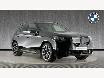 BMW X3 feature image
