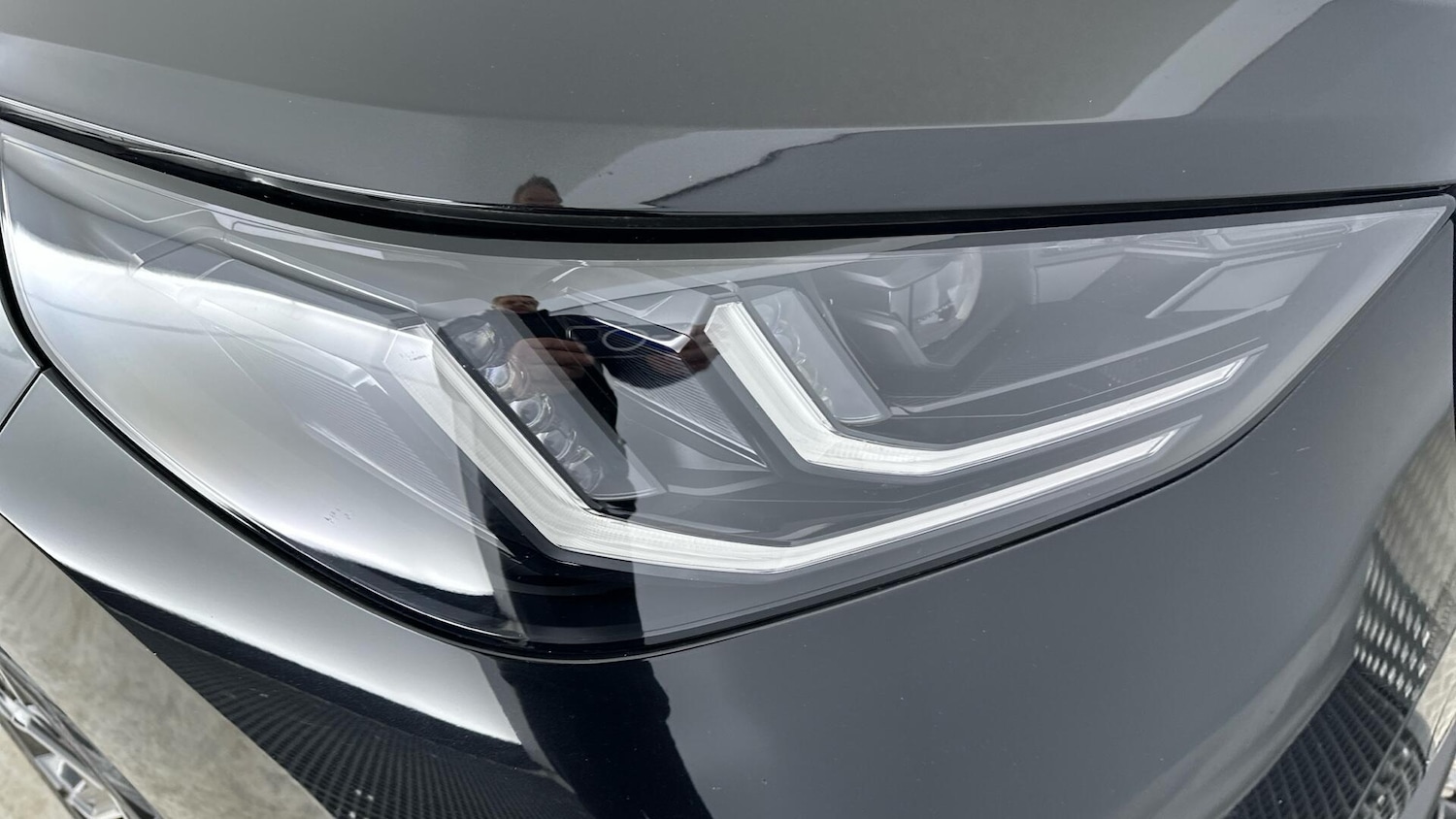 Used BMW X3 2025 for sale - 77549482: Photo 23