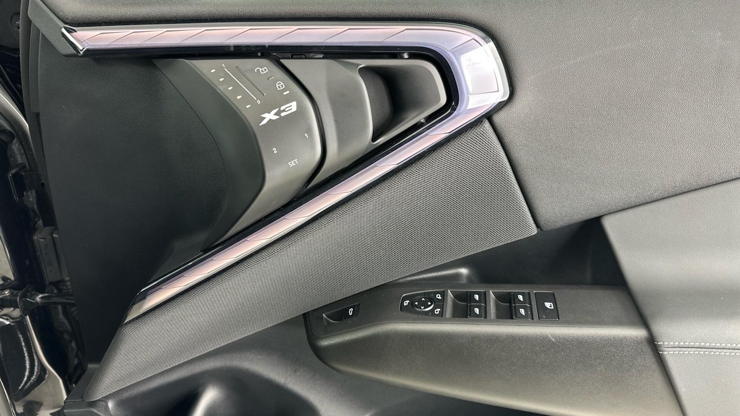 Used BMW X3 2025 for sale - 77549482: Photo 26