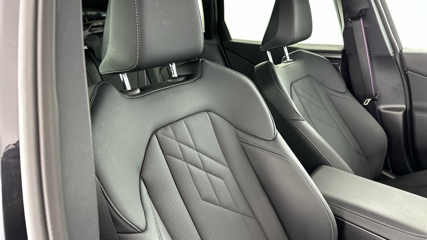 Used BMW X3 2025 for sale - 77549482: Photo 27