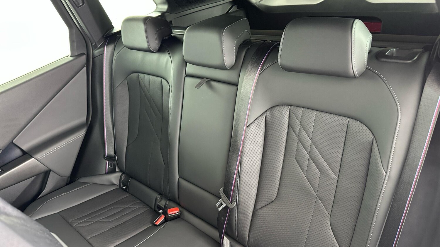 Used BMW X3 2025 for sale - 77549482: Photo 29