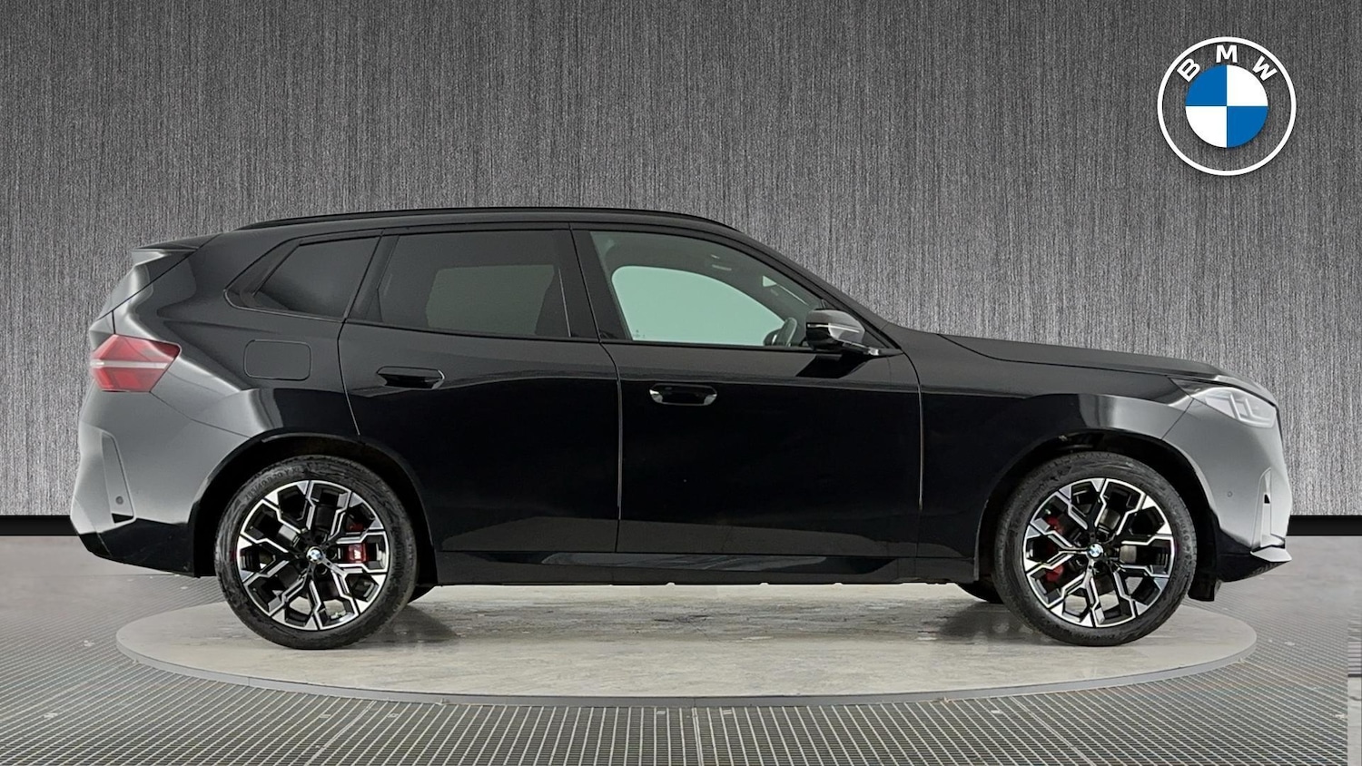 Used BMW X3 2025 for sale - 77549482: Photo 3