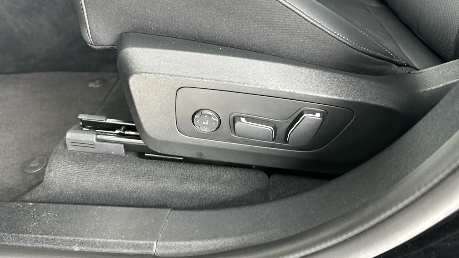 Used BMW X3 2025 for sale - 77549482: Photo 31