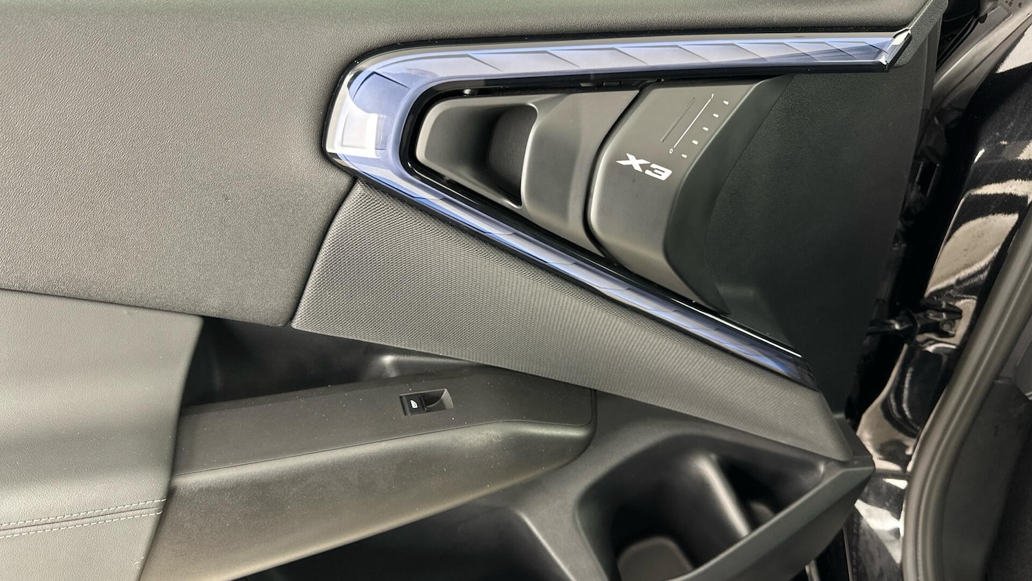 Used BMW X3 2025 for sale - 77549482: Photo 32