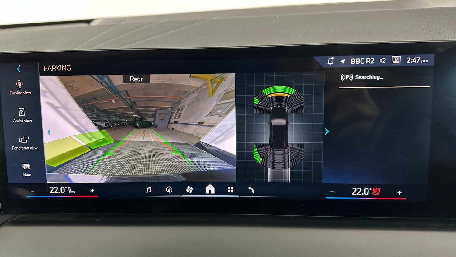 Used BMW X3 2025 for sale - 77549482: Photo 33