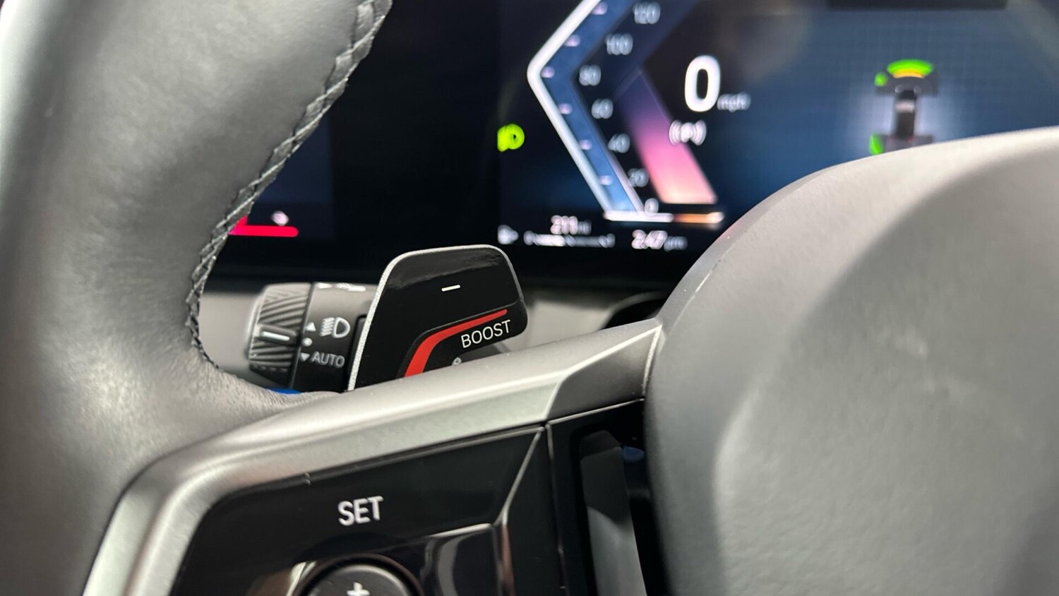 Used BMW X3 2025 for sale - 77549482: Photo 34