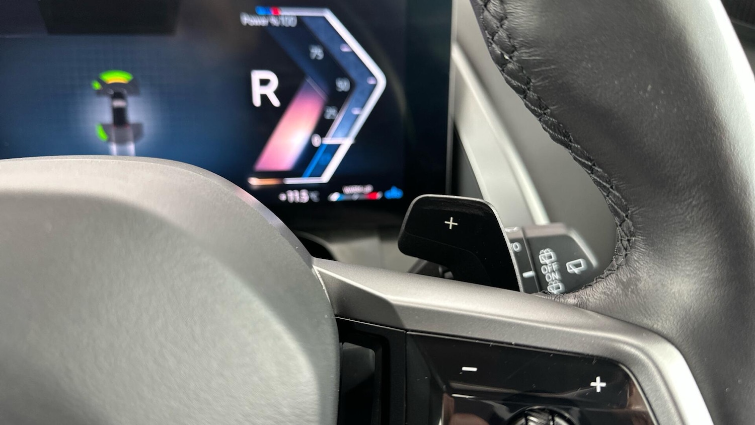 Used BMW X3 2025 for sale - 77549482: Photo 35