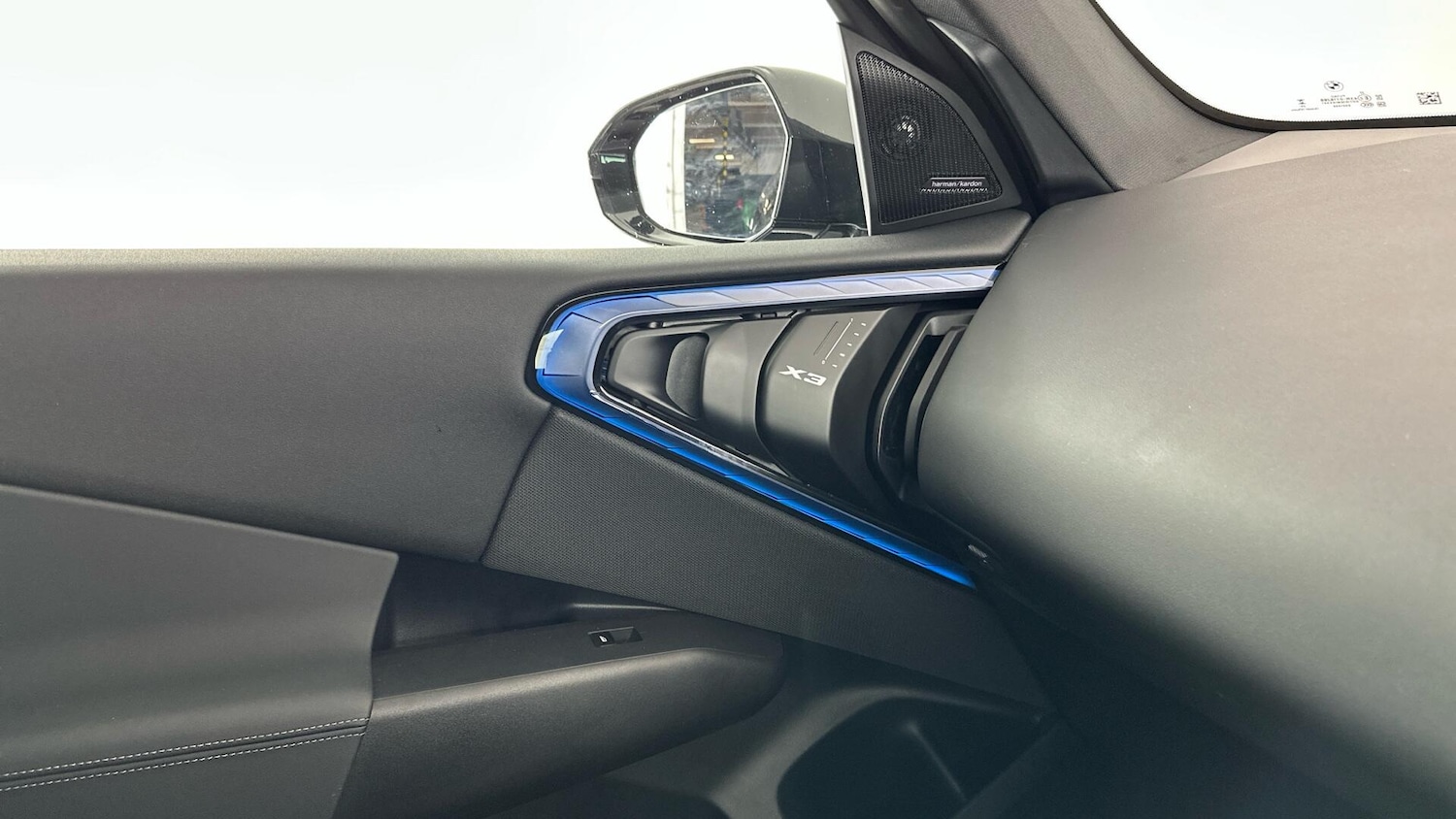 Used BMW X3 2025 for sale - 77549482: Photo 38