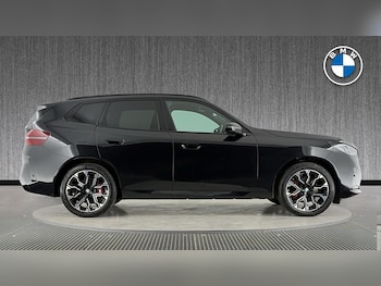 Used BMW X3 2025 for sale - 77549482: Photo