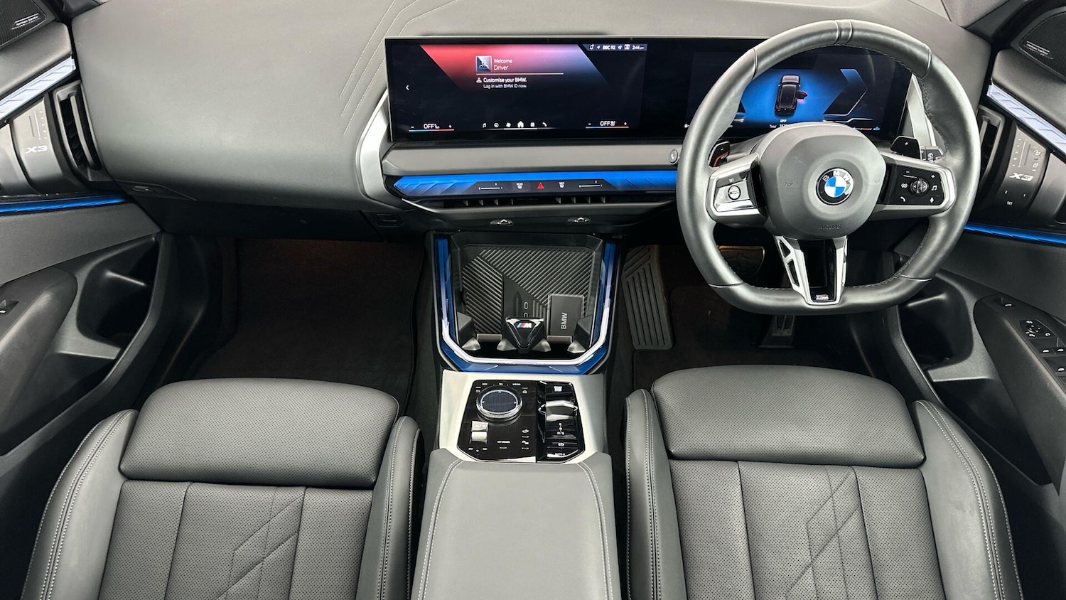 Used BMW X3 2025 for sale - 77549482: Photo 4