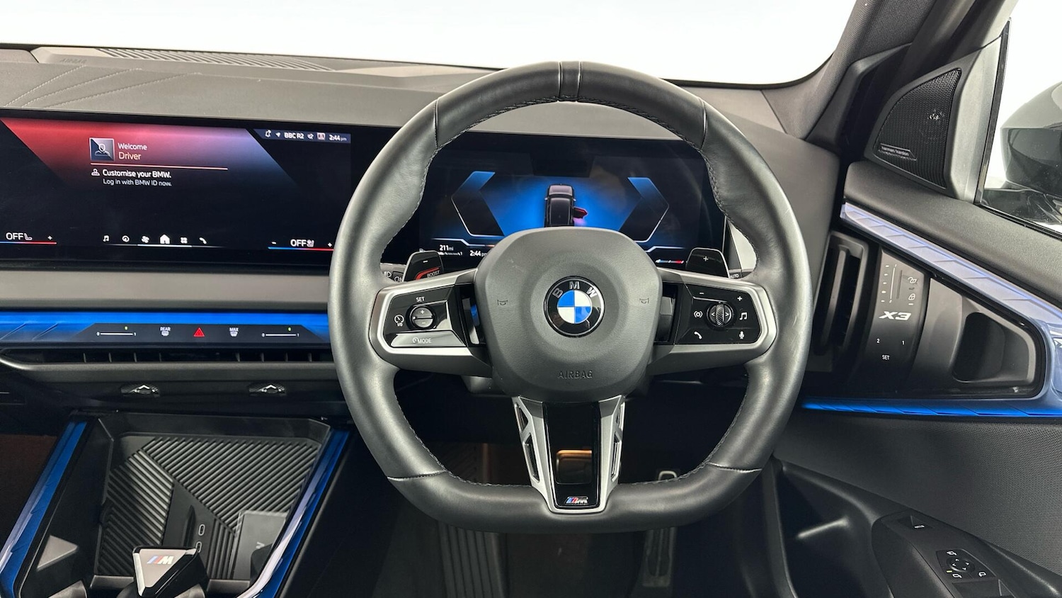 Used BMW X3 2025 for sale - 77549482: Photo 5