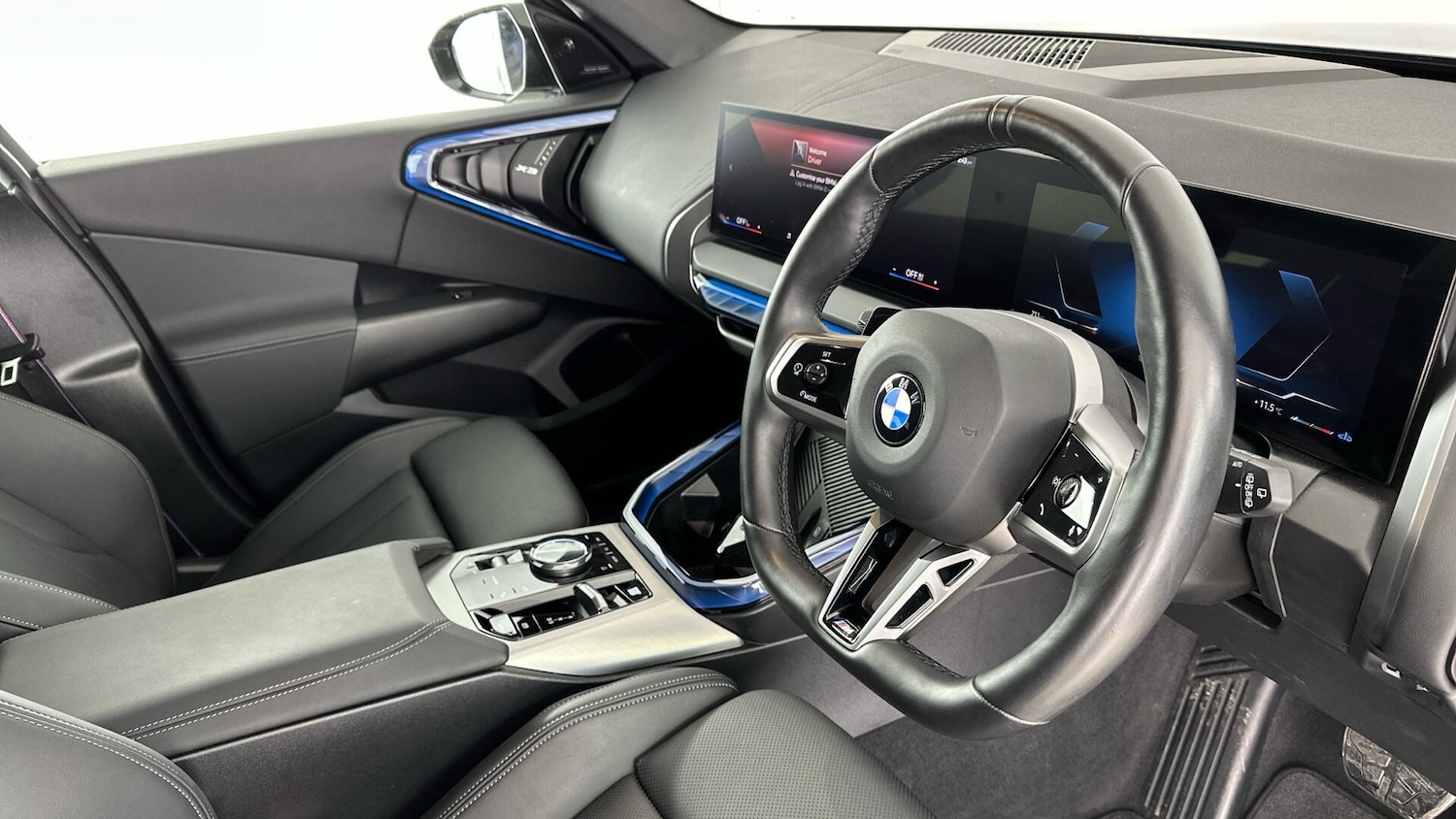 Used BMW X3 2025 for sale - 77549482: Photo 6