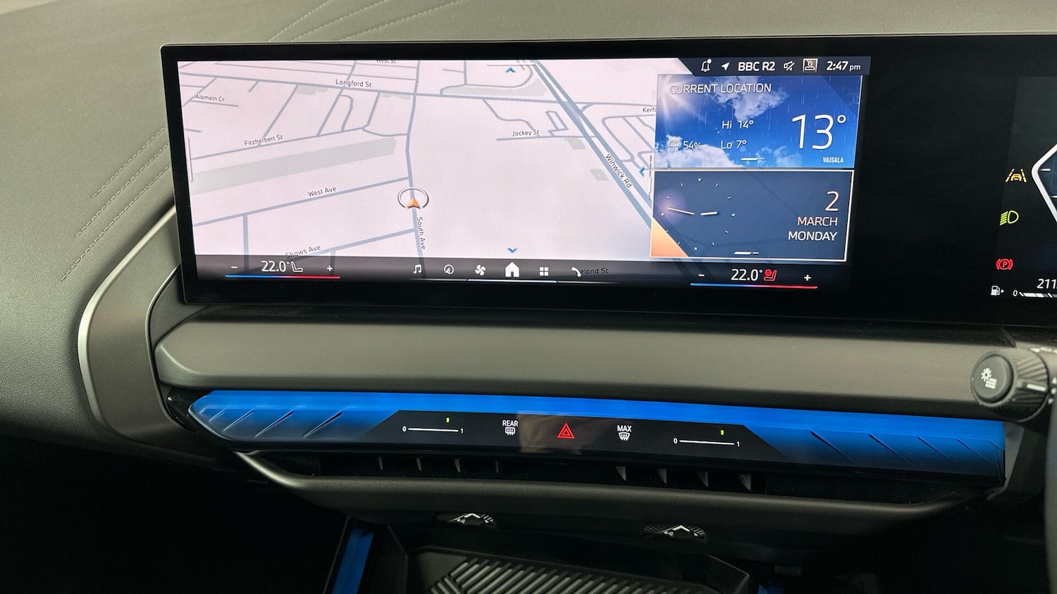 Used BMW X3 2025 for sale - 77549482: Photo 8