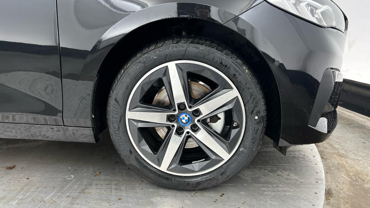Used BMW 2 Series Active Tourer for sale - 77509888: Photo 14