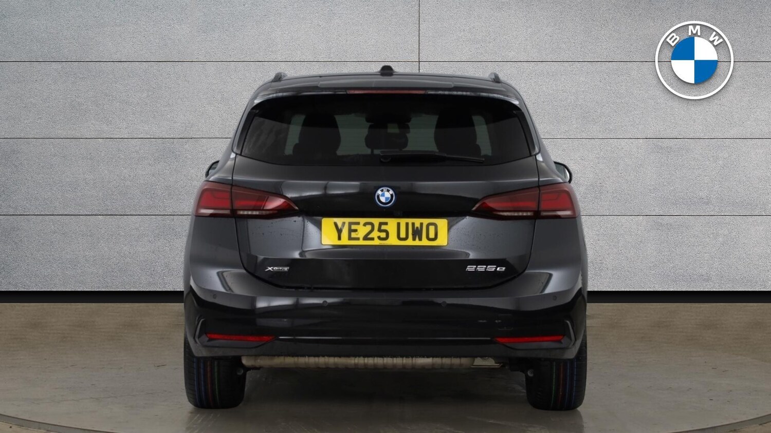 Used BMW 2 Series Active Tourer for sale - 77509888: Photo 15