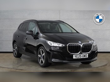 Used BMW 2 Series Active Tourer 2025 for sale - 77509888: Photo