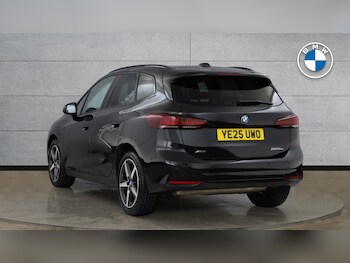 Used BMW 2 Series Active Tourer 2025 for sale - 77509888: Photo