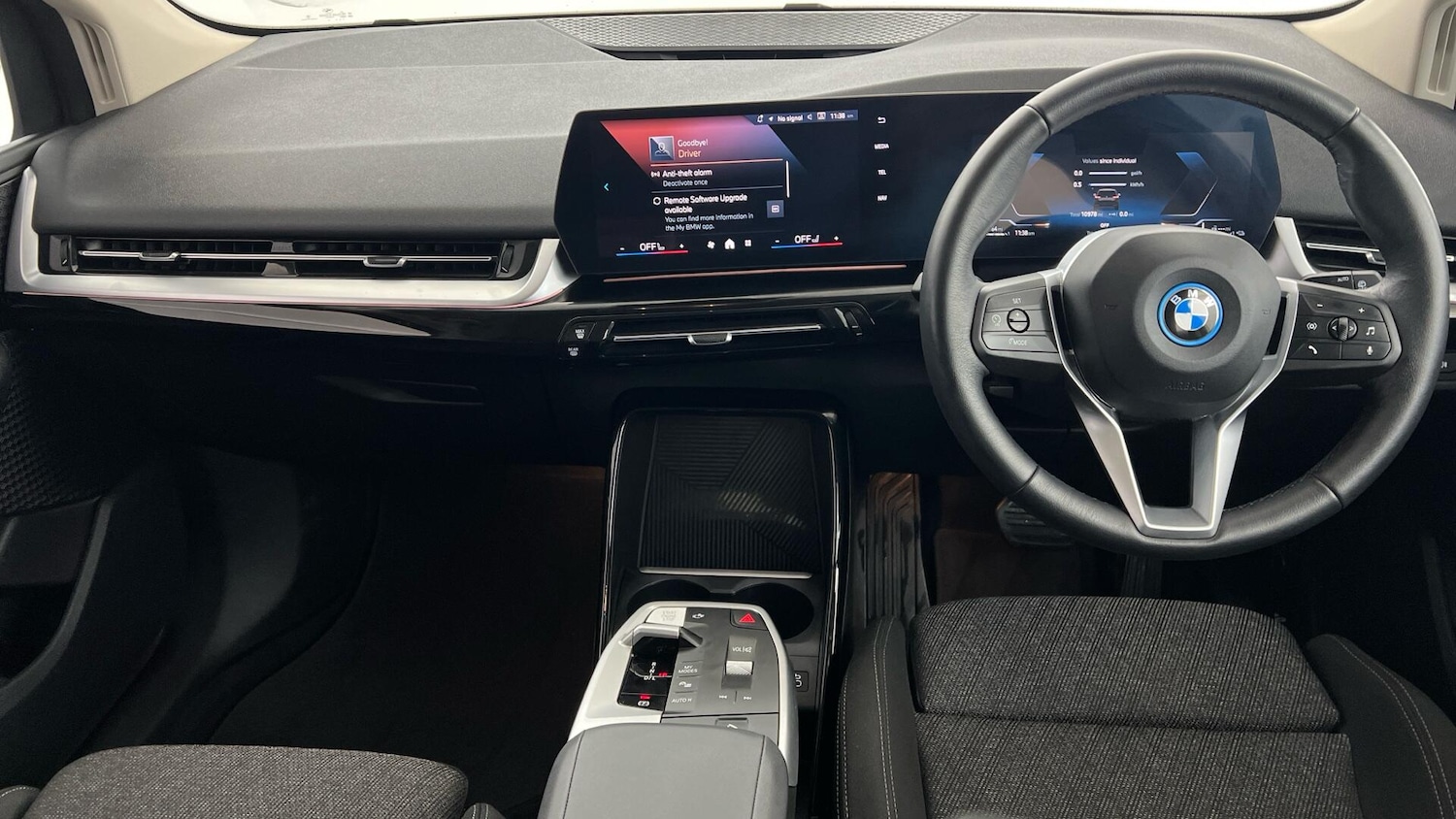 Used BMW 2 Series Active Tourer for sale - 77509888: Photo 4