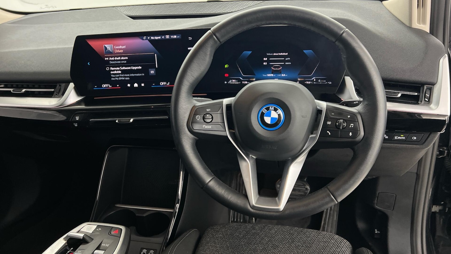 Used BMW 2 Series Active Tourer for sale - 77509888: Photo 5