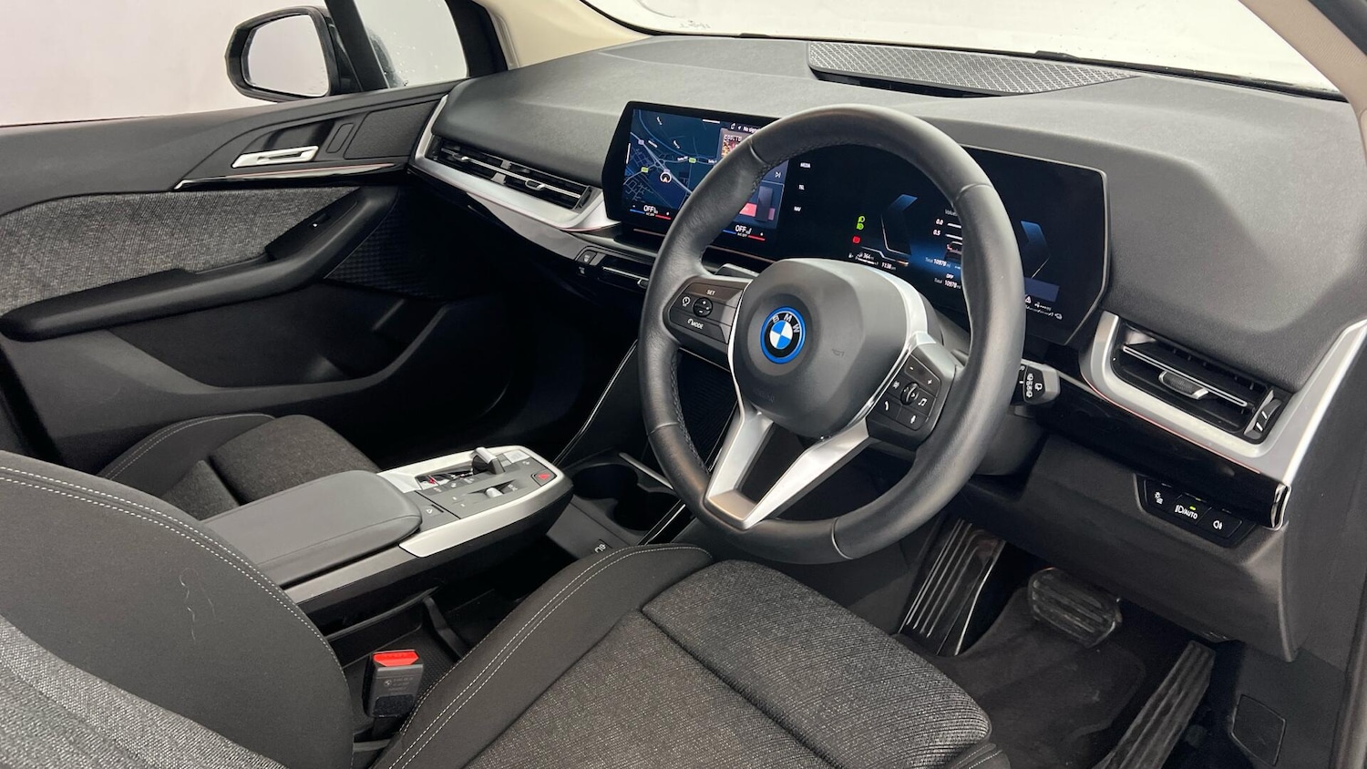 Used BMW 2 Series Active Tourer for sale - 77509888: Photo 6