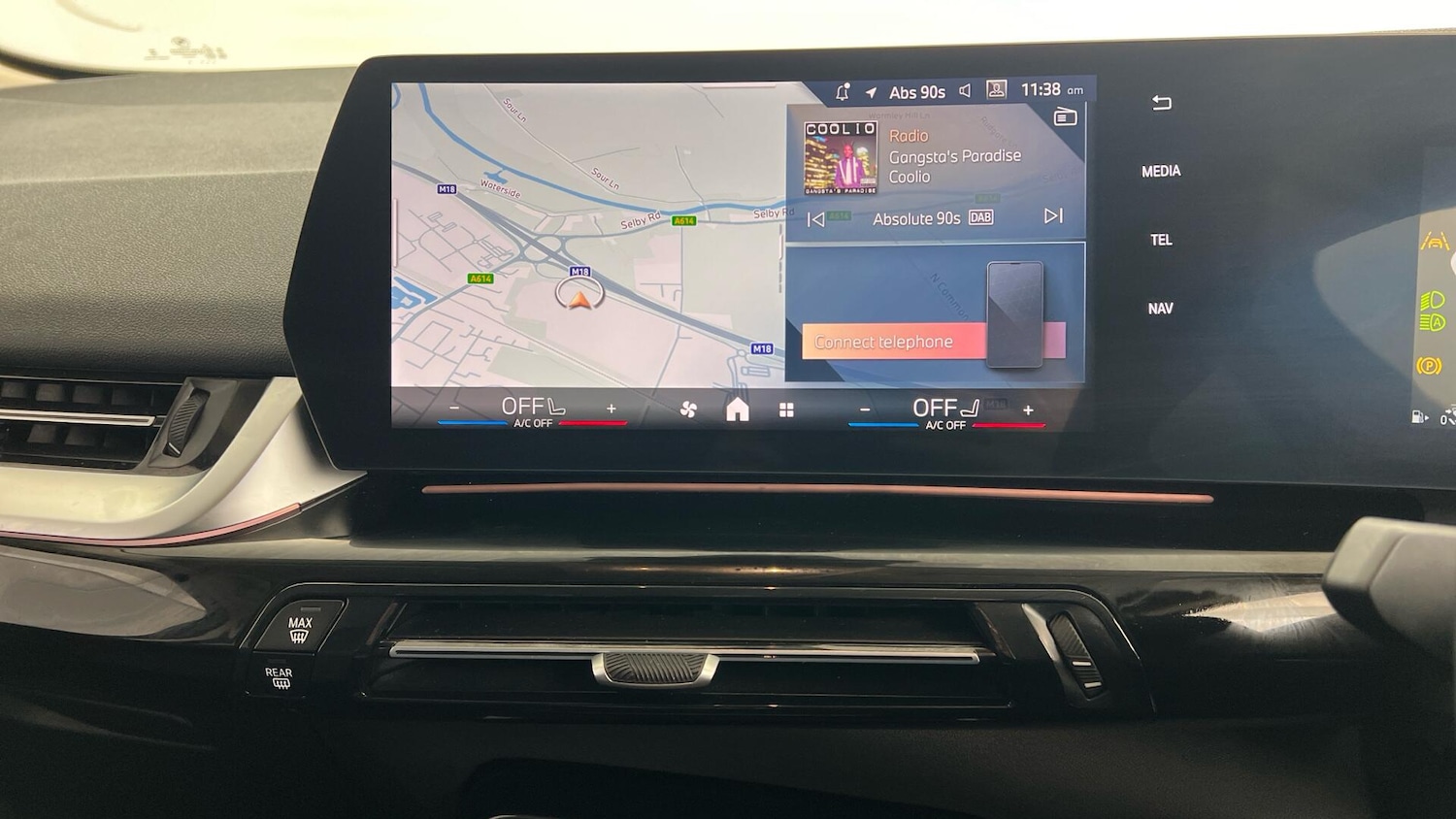 Used BMW 2 Series Active Tourer for sale - 77509888: Photo 8