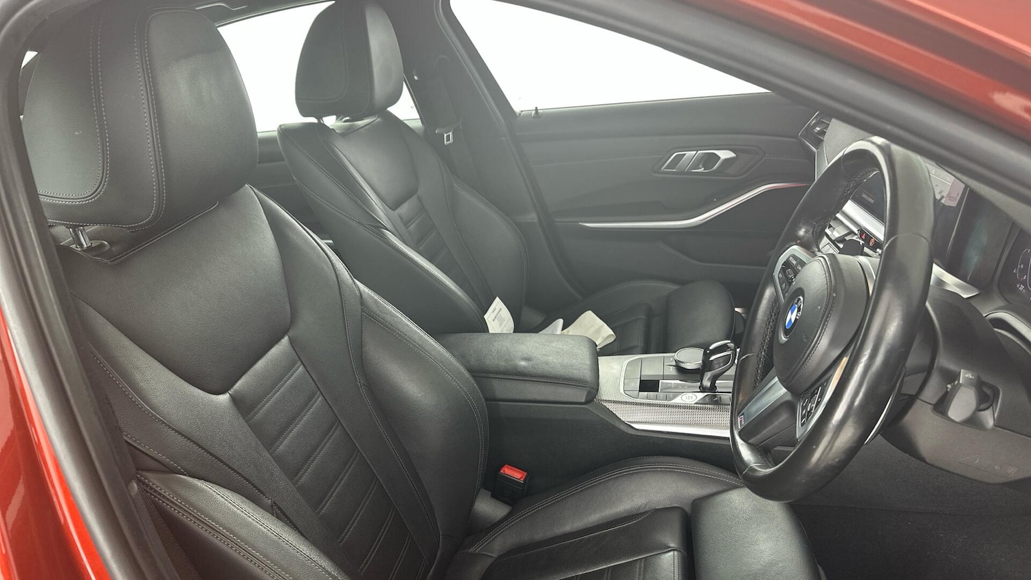 Used BMW 3 Series 2021 for sale - 76818876: Photo 11