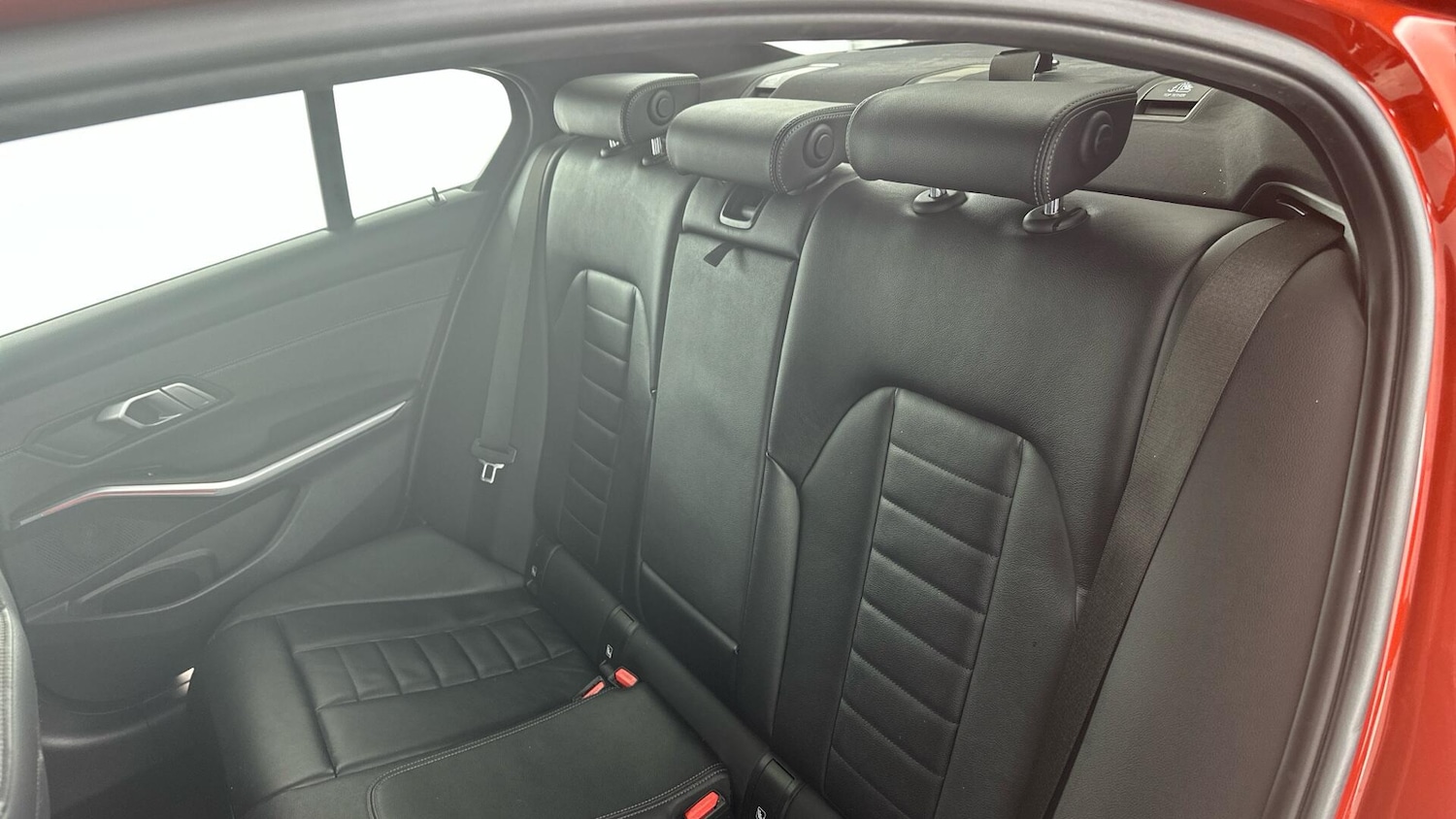 Used BMW 3 Series 2021 for sale - 76818876: Photo 12