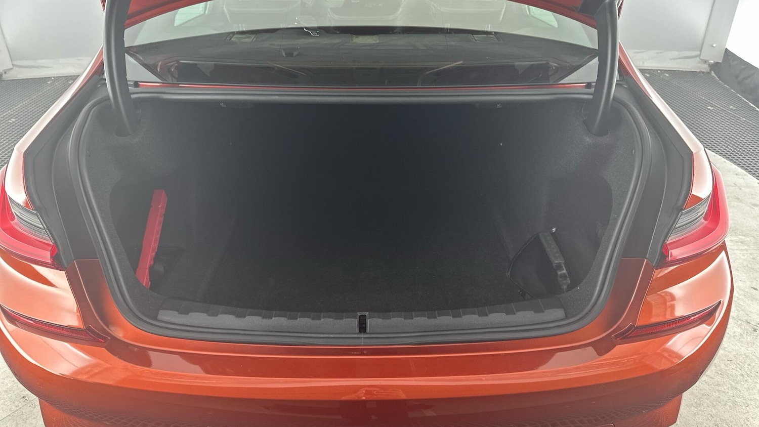 Used BMW 3 Series 2021 for sale - 76818876: Photo 13