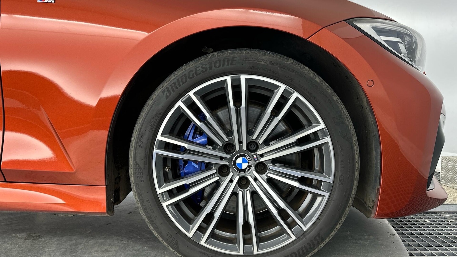 Used BMW 3 Series 2021 for sale - 76818876: Photo 14