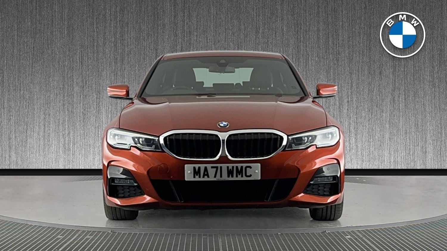 Used BMW 3 Series 2021 for sale - 76818876: Photo 16