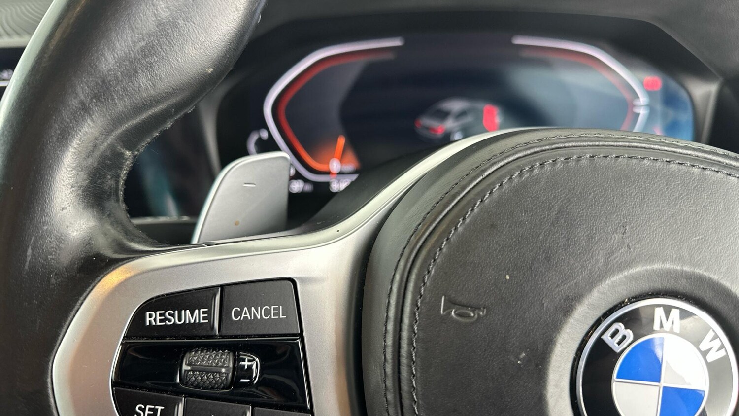 Used BMW 3 Series 2021 for sale - 76818876: Photo 17