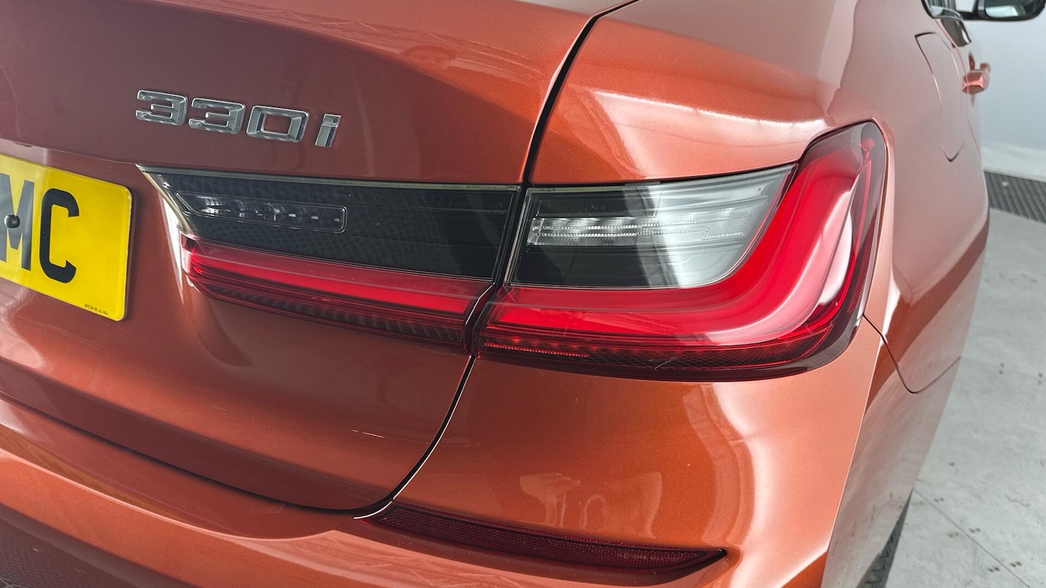 Used BMW 3 Series 2021 for sale - 76818876: Photo 22