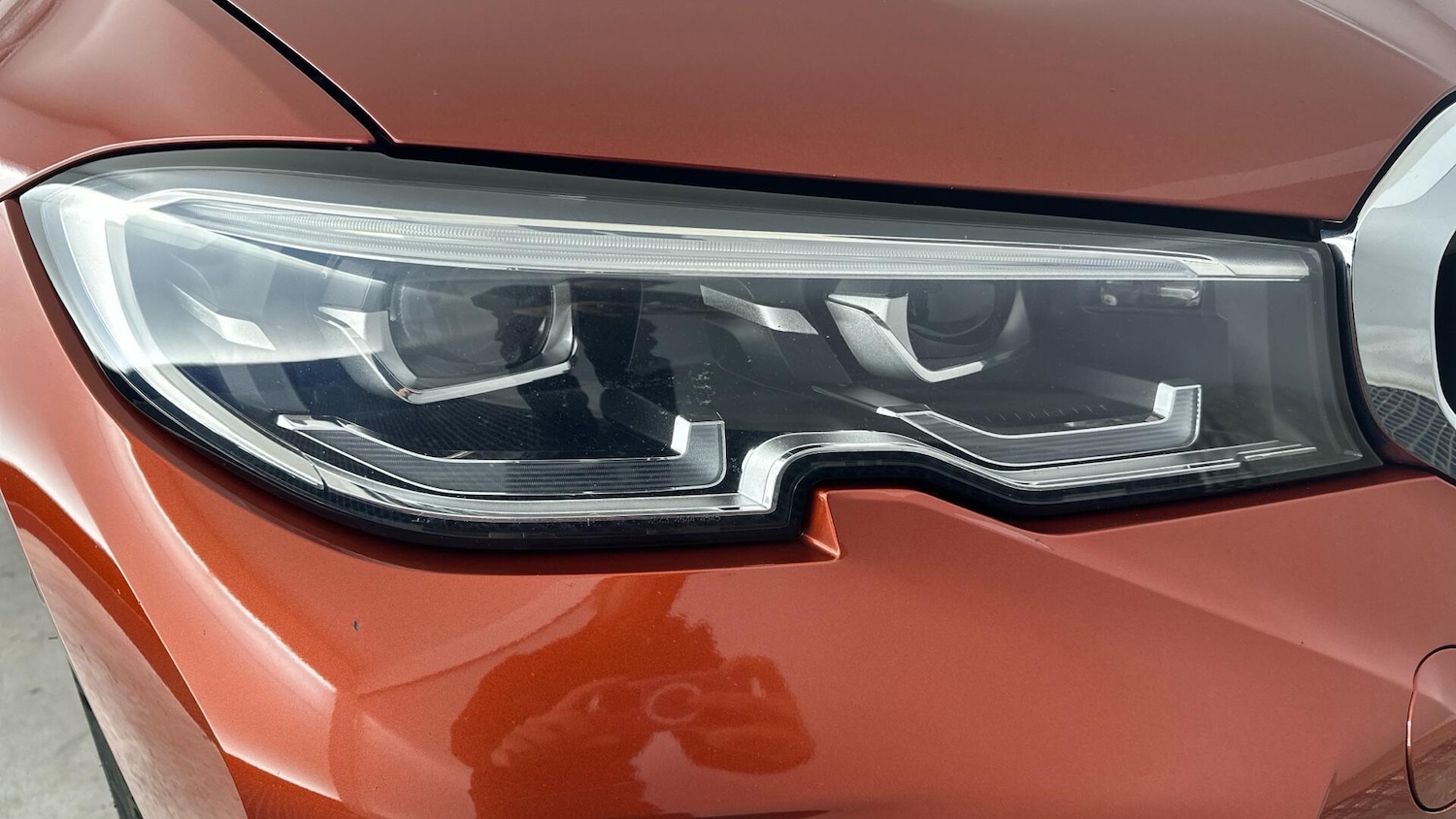 Used BMW 3 Series 2021 for sale - 76818876: Photo 23