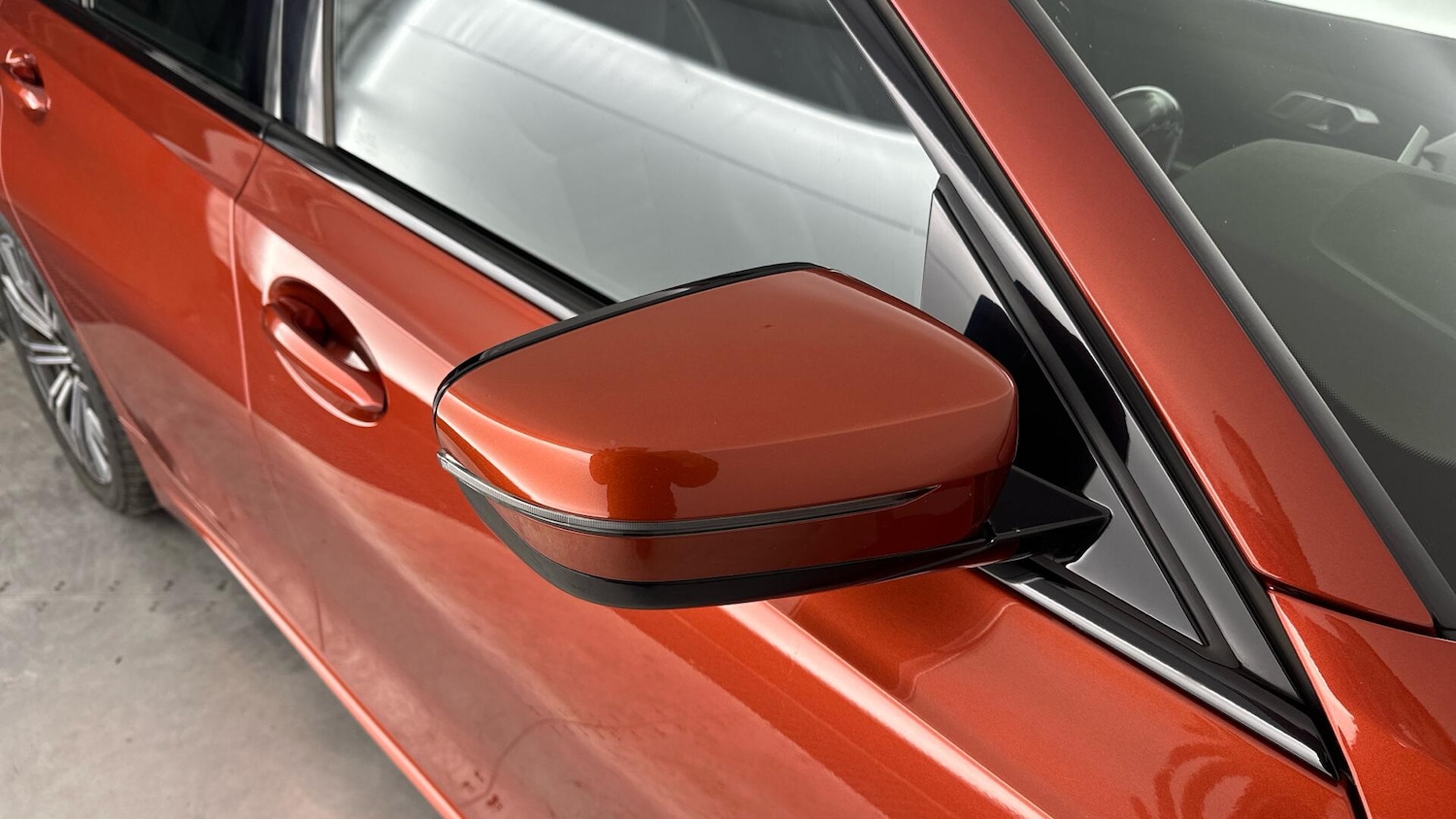 Used BMW 3 Series 2021 for sale - 76818876: Photo 24