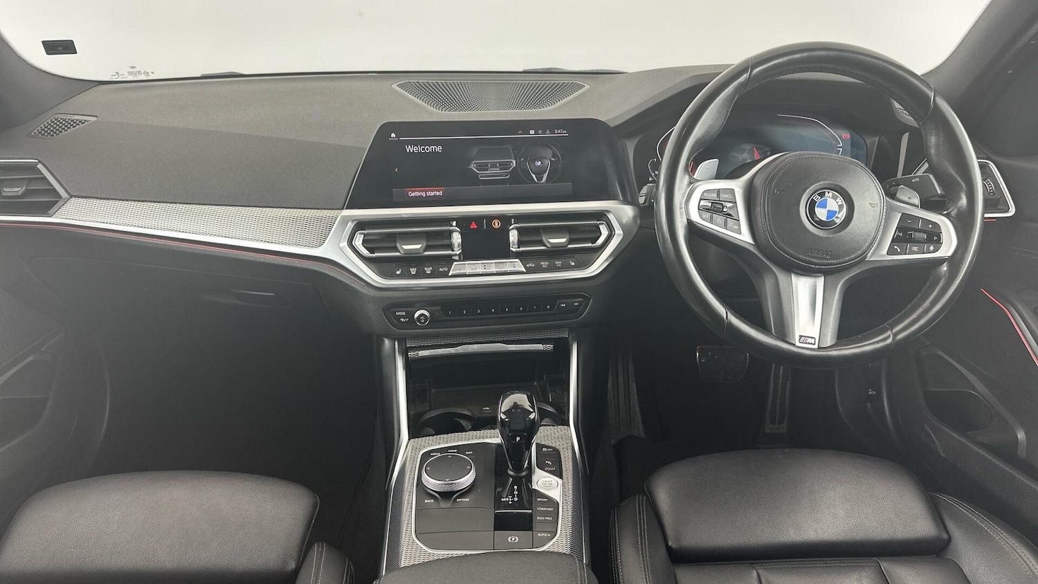 Used BMW 3 Series 2021 for sale - 76818876: Photo 4