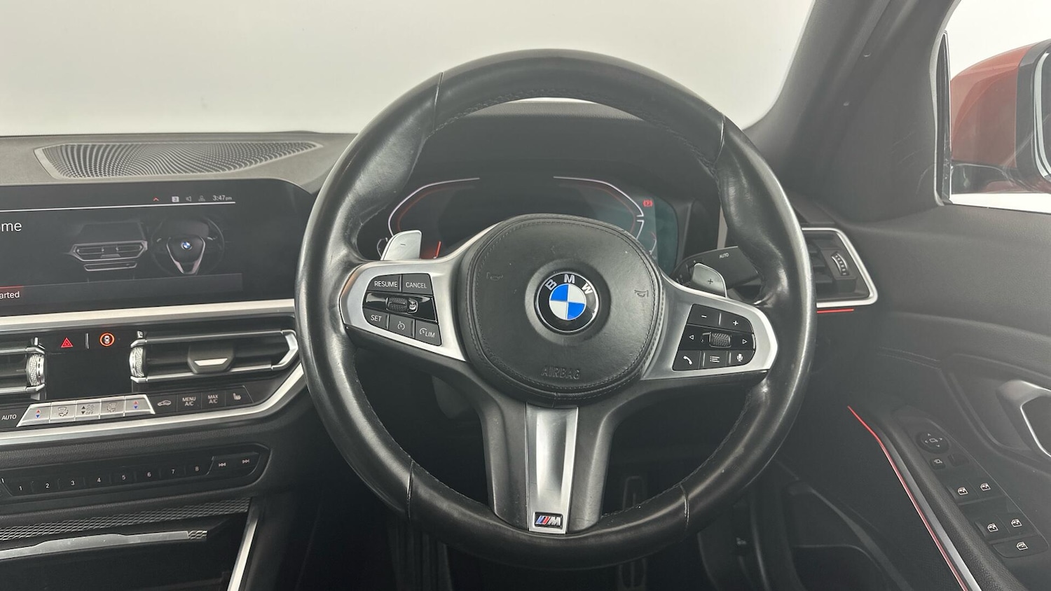 Used BMW 3 Series 2021 for sale - 76818876: Photo 5