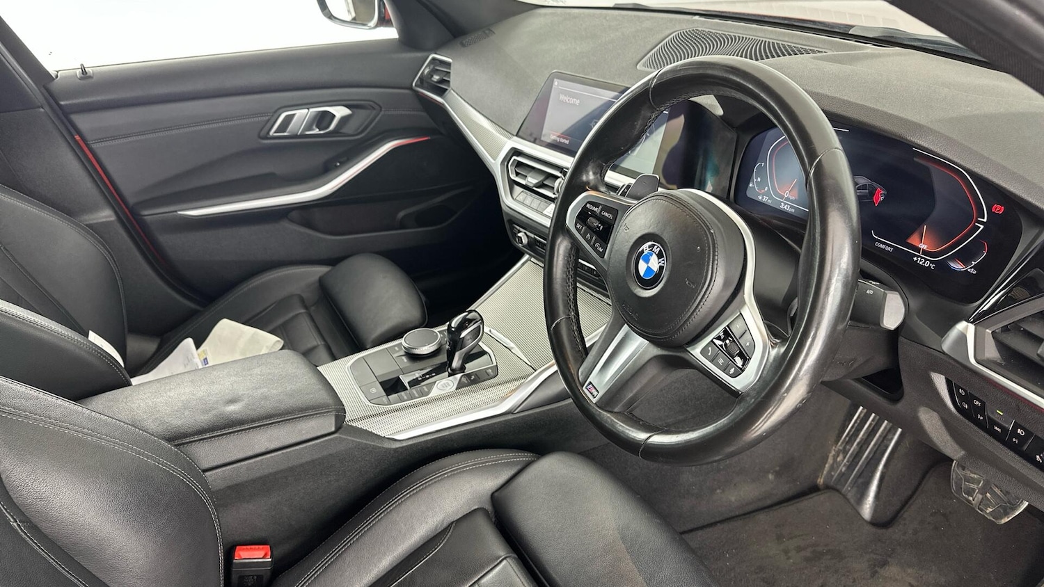 Used BMW 3 Series 2021 for sale - 76818876: Photo 6