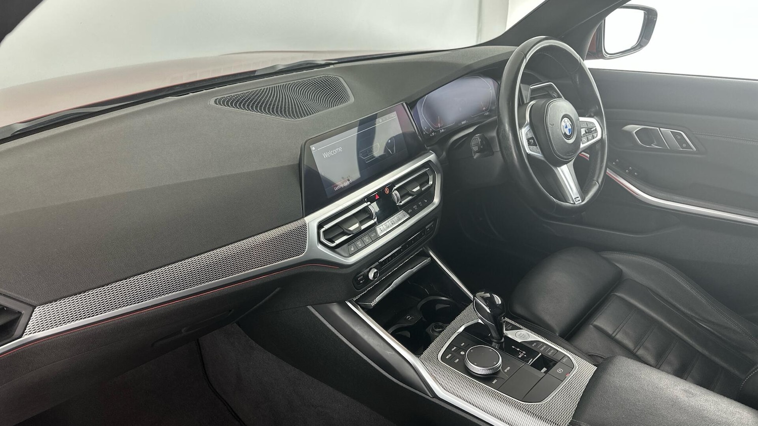 Used BMW 3 Series 2021 for sale - 76818876: Photo 7