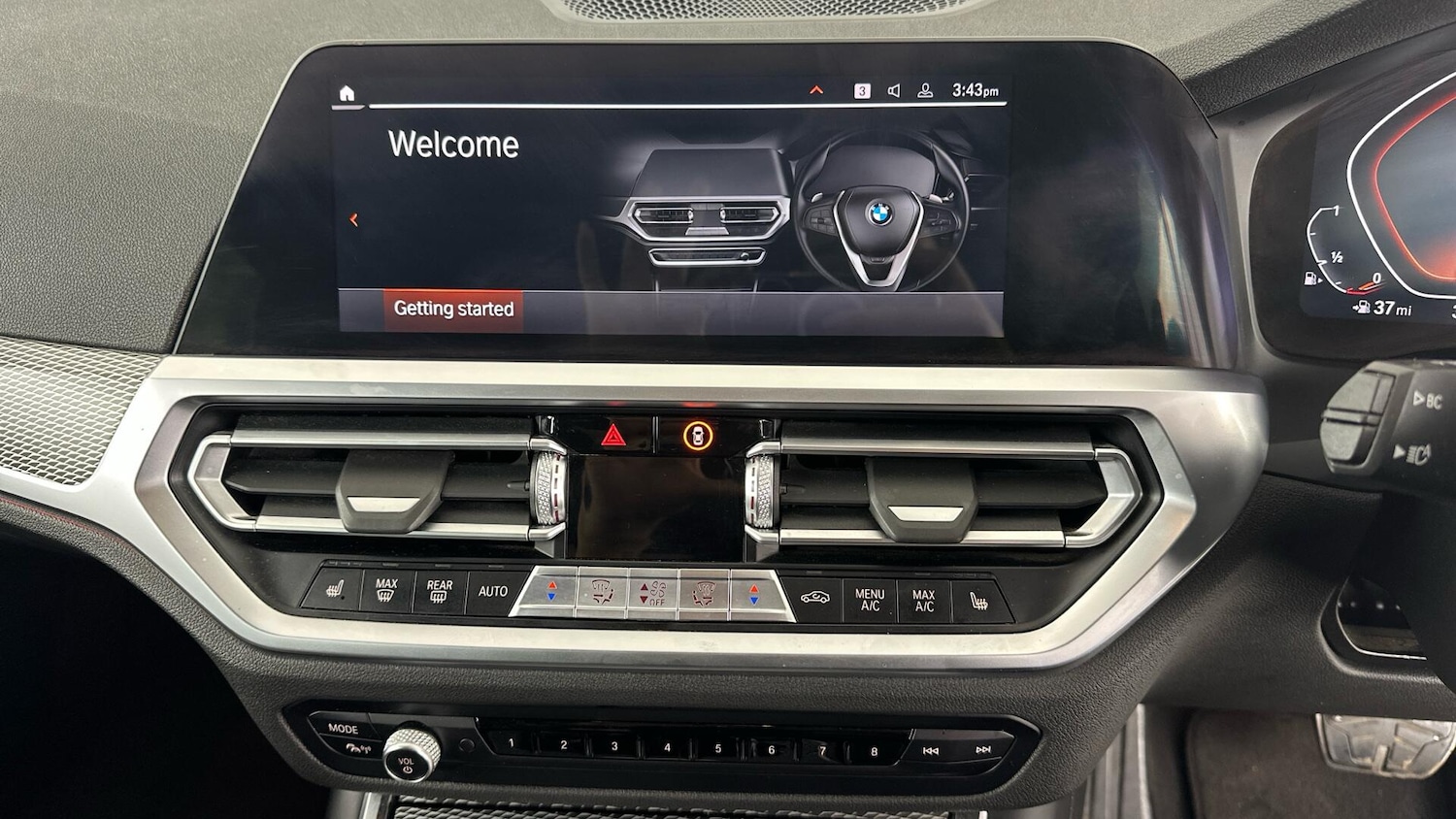 Used BMW 3 Series 2021 for sale - 76818876: Photo 8