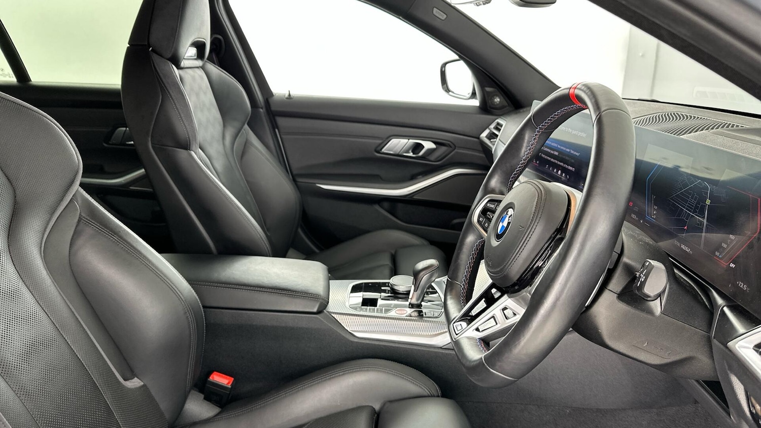 Used BMW M3 2025 for sale - 76818852: Photo 11