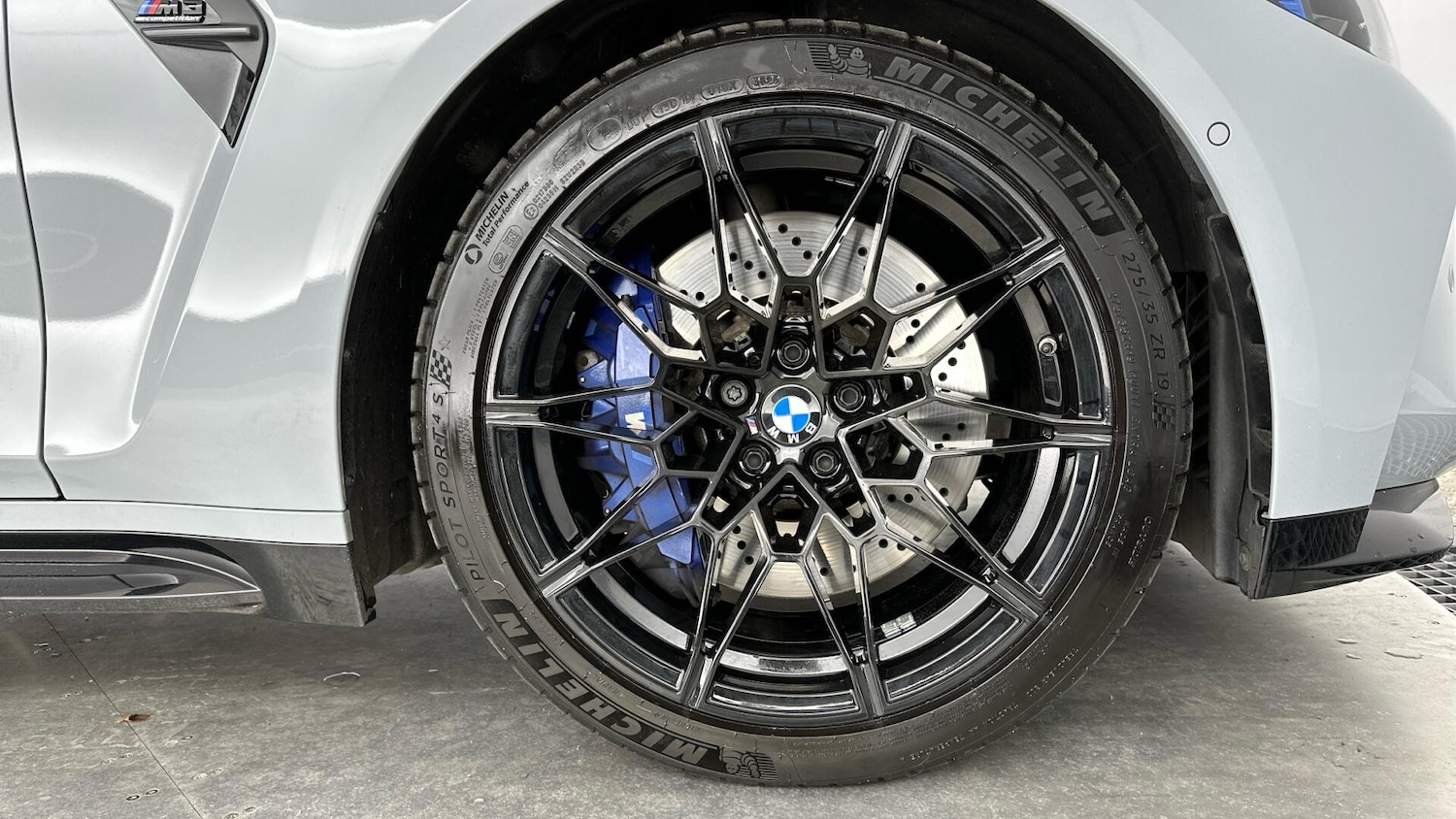 Used BMW M3 2025 for sale - 76818852: Photo 14