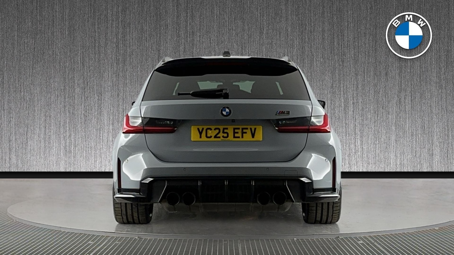 Used BMW M3 2025 for sale - 76818852: Photo 15