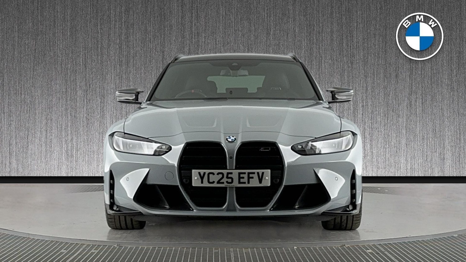 Used BMW M3 2025 for sale - 76818852: Photo 16