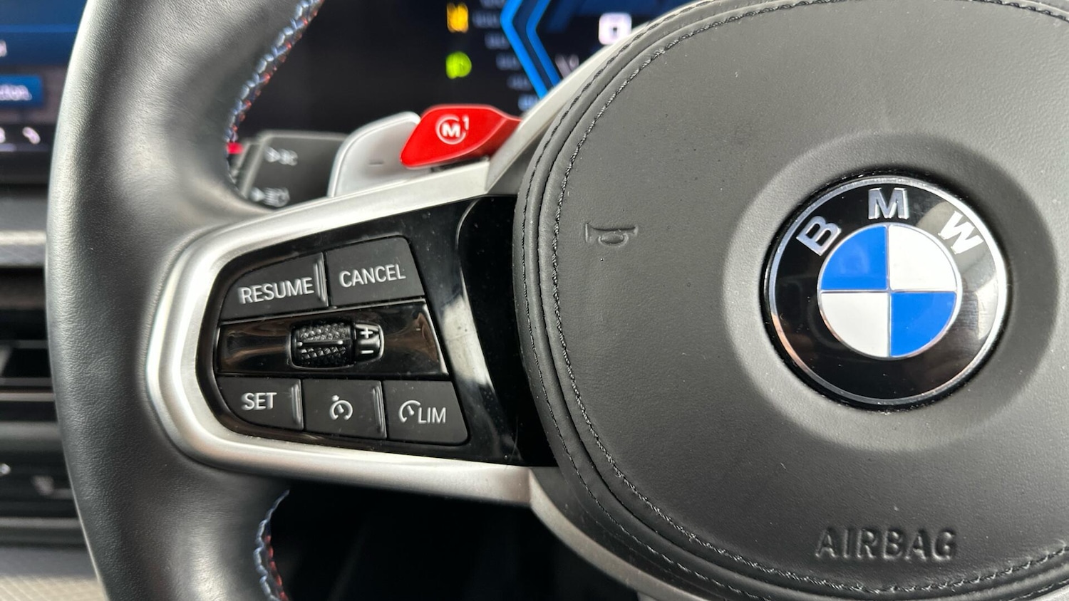 Used BMW M3 2025 for sale - 76818852: Photo 17