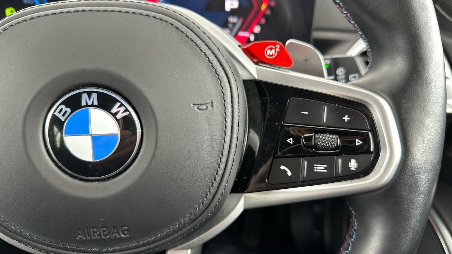 Used BMW M3 2025 for sale - 76818852: Photo 18