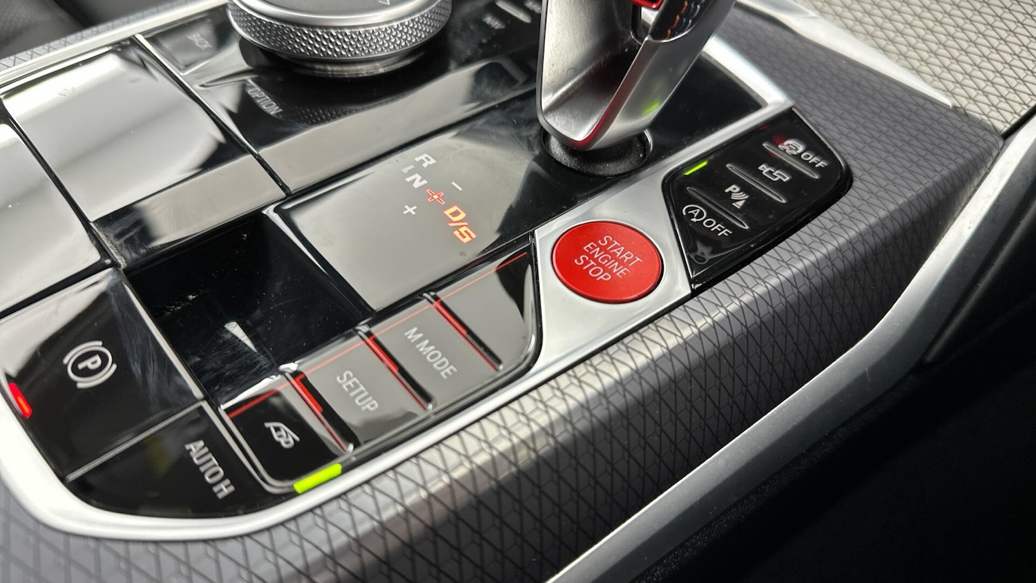 Used BMW M3 2025 for sale - 76818852: Photo 19